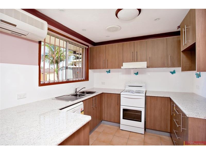 23 Icarus Place, Quakers Hill NSW 2763