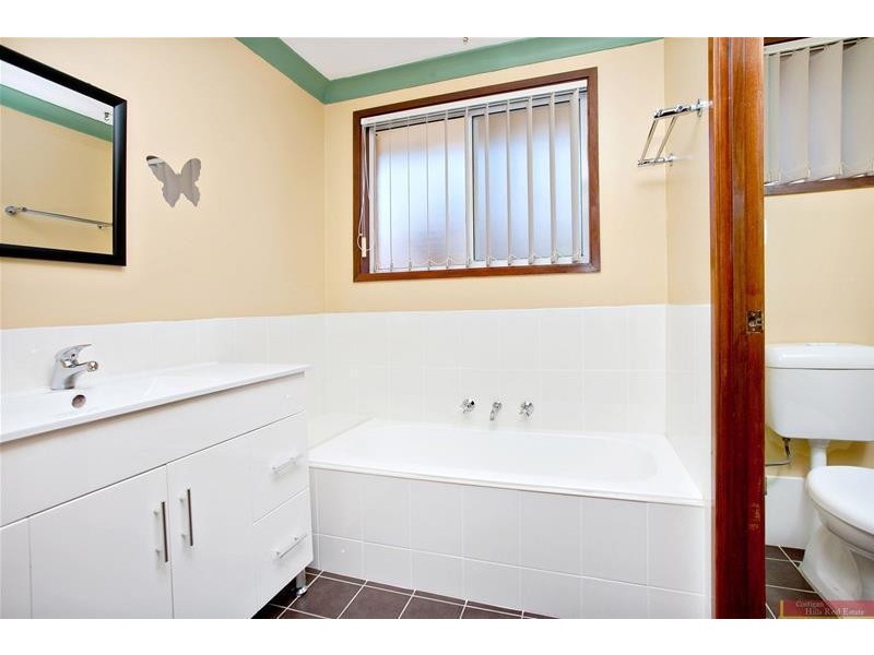 23 Icarus Place, Quakers Hill NSW 2763