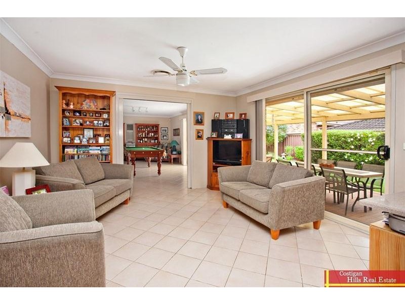 Quakers Hill NSW 2763