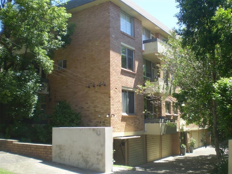 7/18 Kyngdon Street, Cammeray NSW 2062