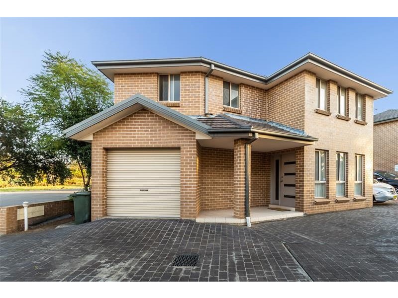 6/70 Norfolk Street, Blacktown NSW 2148