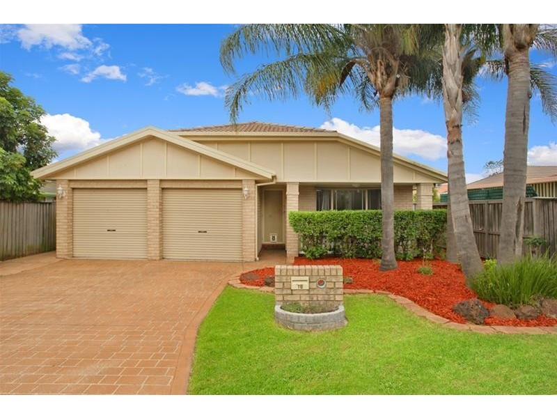 Glendenning NSW 2761