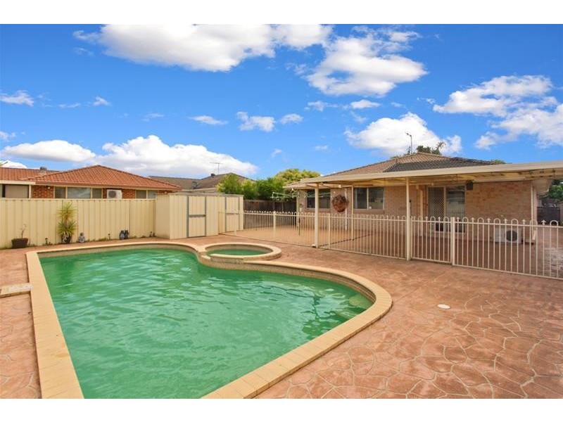 Glendenning NSW 2761