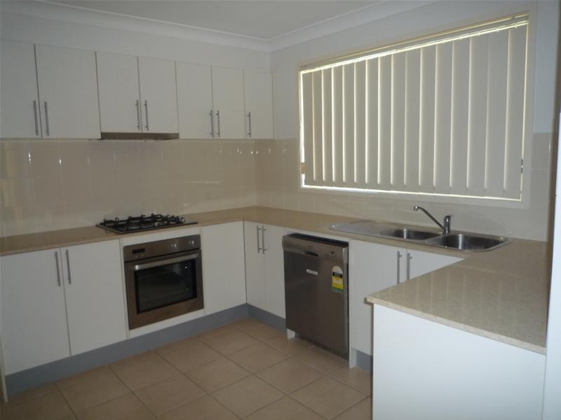 Quakers Hill NSW 2763