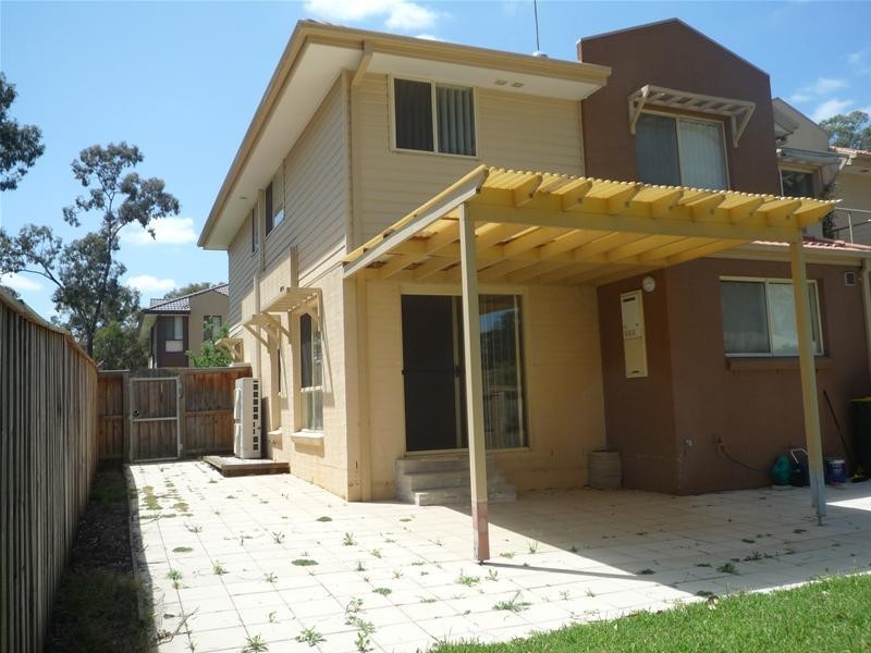 Quakers Hill NSW 2763