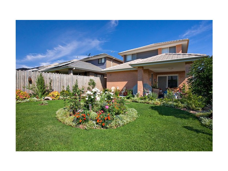 36 Widgeon Road, The Ponds NSW 2769