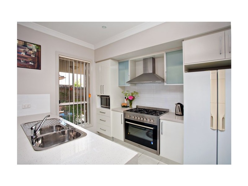 36 Widgeon Road, The Ponds NSW 2769