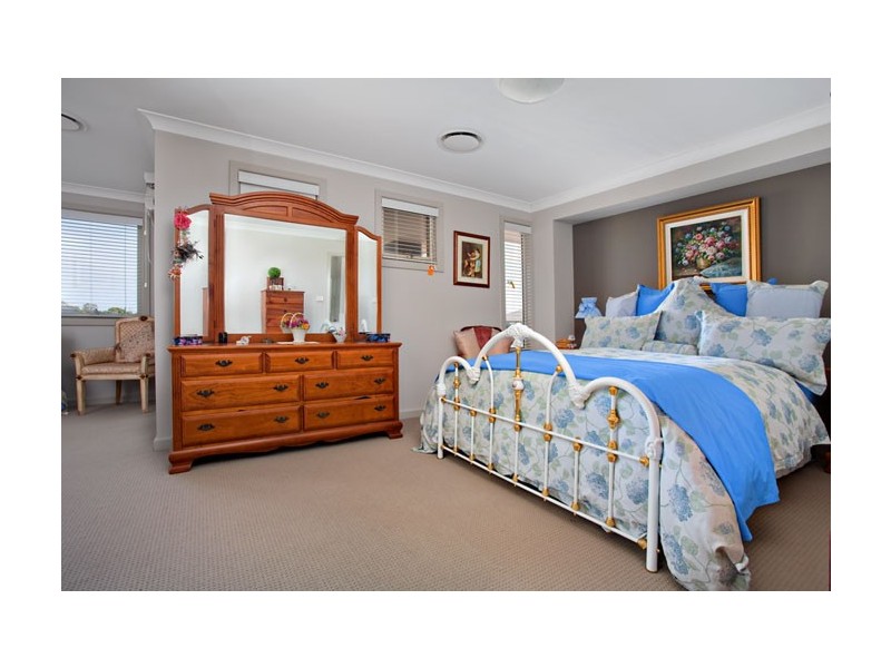 36 Widgeon Road, The Ponds NSW 2769