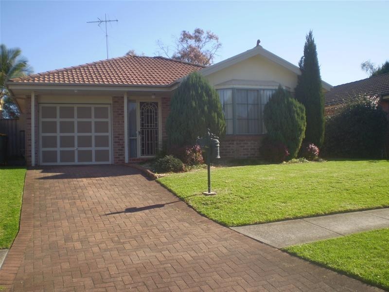 Glendenning NSW 2761