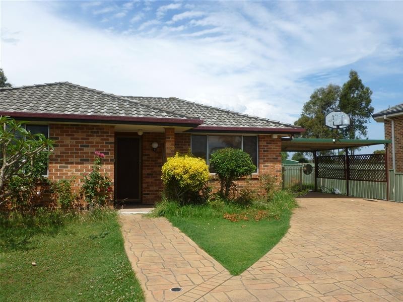 28 Gwydir Avenue, Quakers Hill NSW 2763