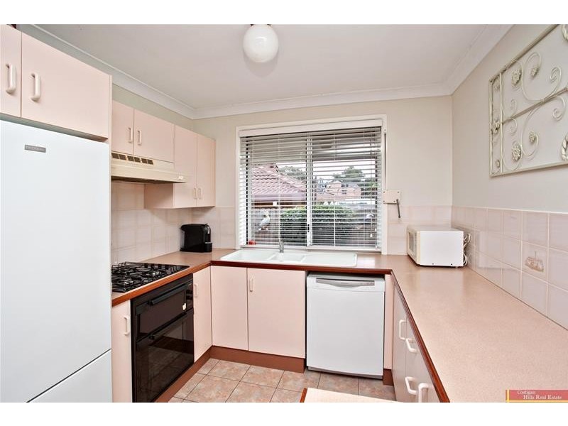 Quakers Hill NSW 2763