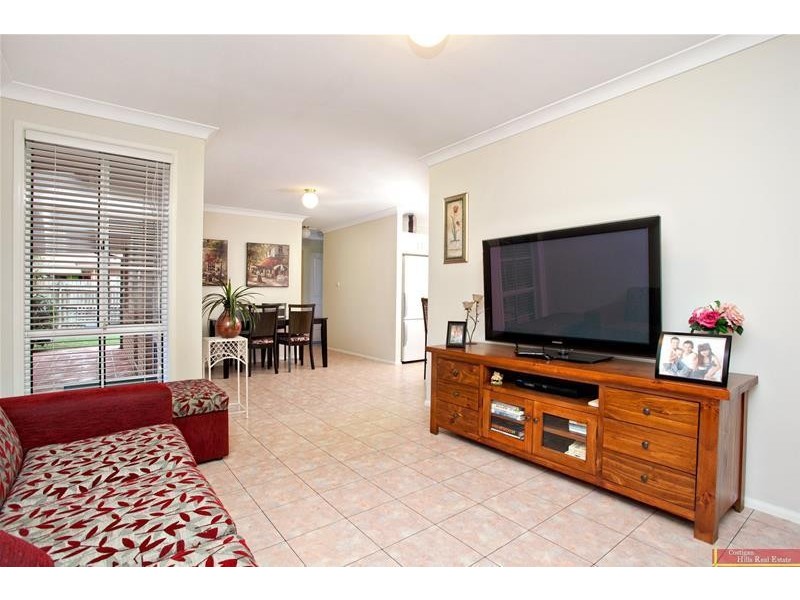 Quakers Hill NSW 2763