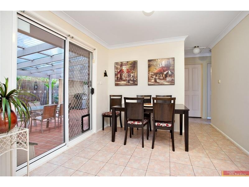 Quakers Hill NSW 2763