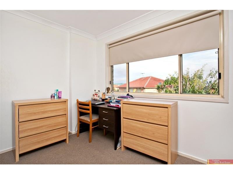 23/70 Bali Drive, Quakers Hill NSW 2763
