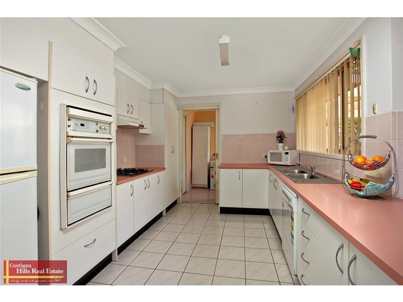 Quakers Hill NSW 2763