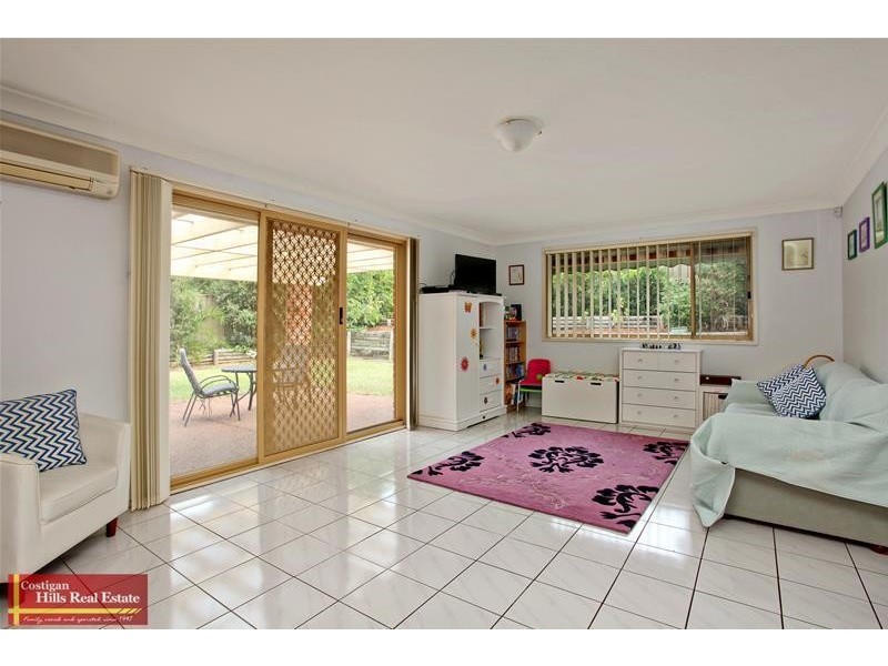 Quakers Hill NSW 2763