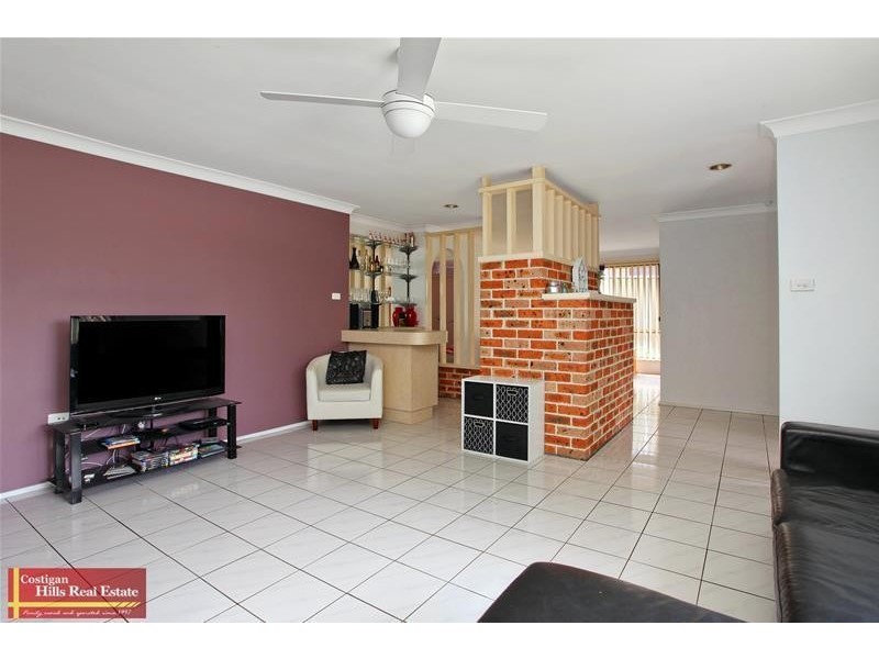 Quakers Hill NSW 2763