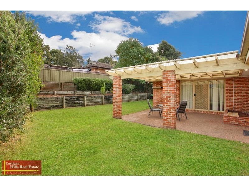 Quakers Hill NSW 2763