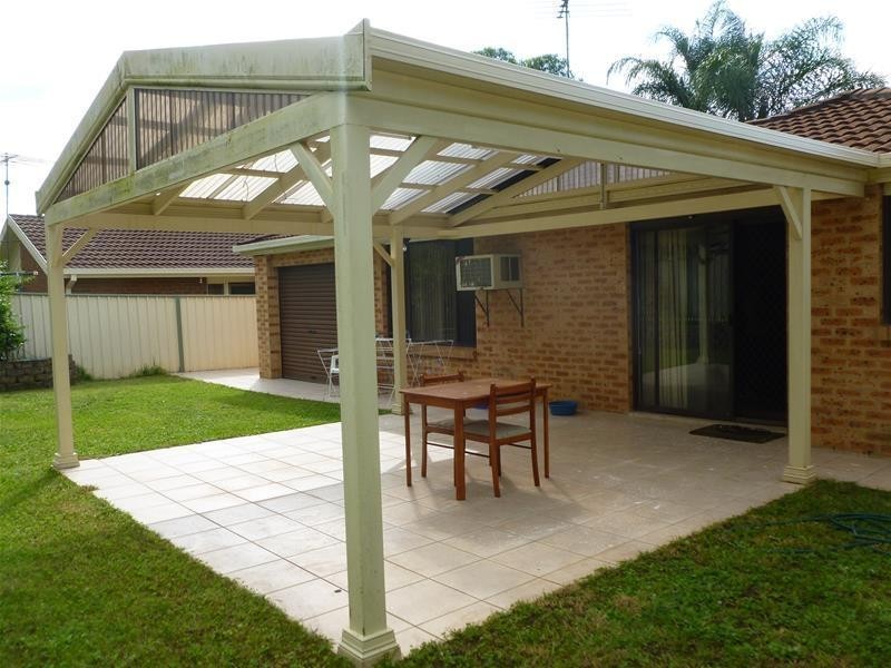 114 Farnham Road, Quakers Hill NSW 2763