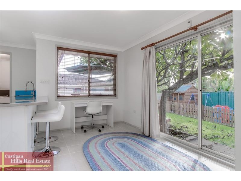 Quakers Hill NSW 2763