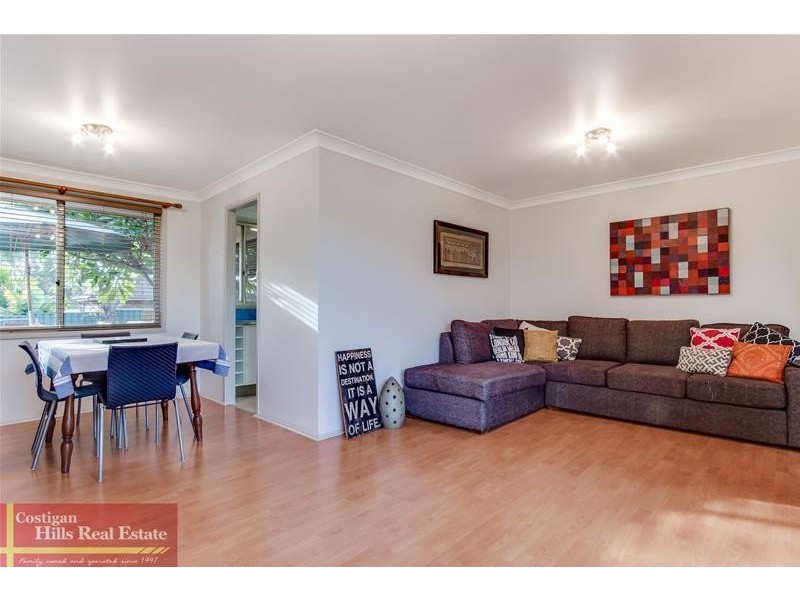 Quakers Hill NSW 2763