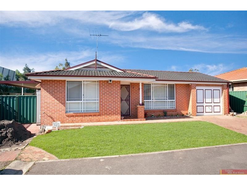 Glendenning NSW 2761