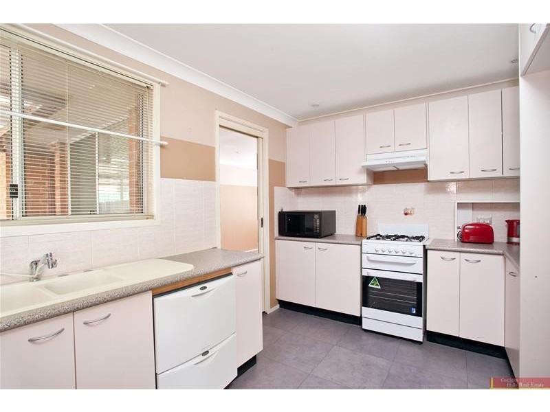 Glendenning NSW 2761