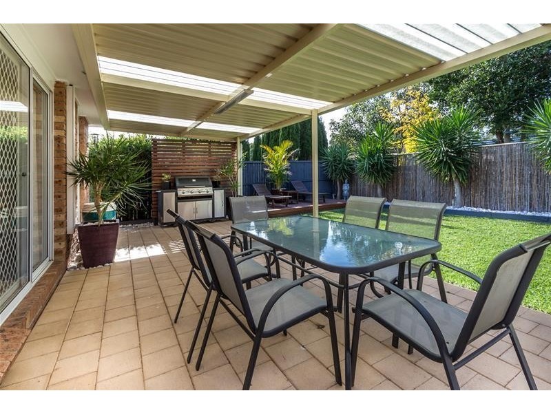 Quakers Hill NSW 2763