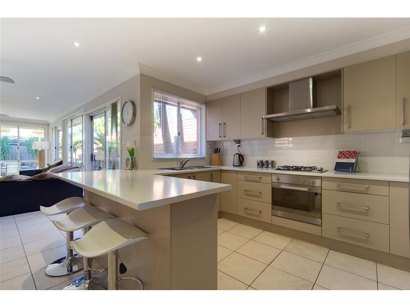 Quakers Hill NSW 2763