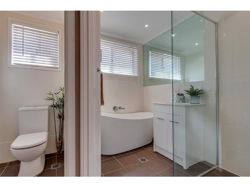 Quakers Hill NSW 2763