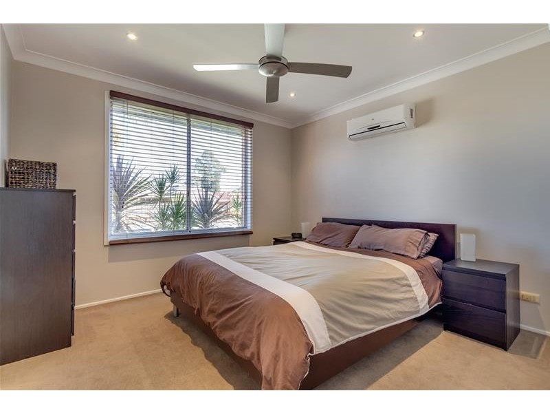 Quakers Hill NSW 2763