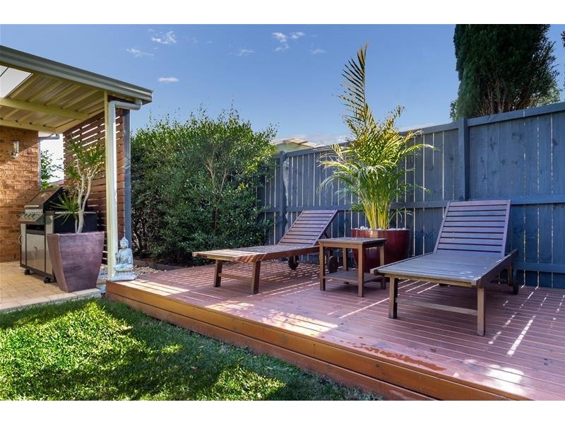 Quakers Hill NSW 2763