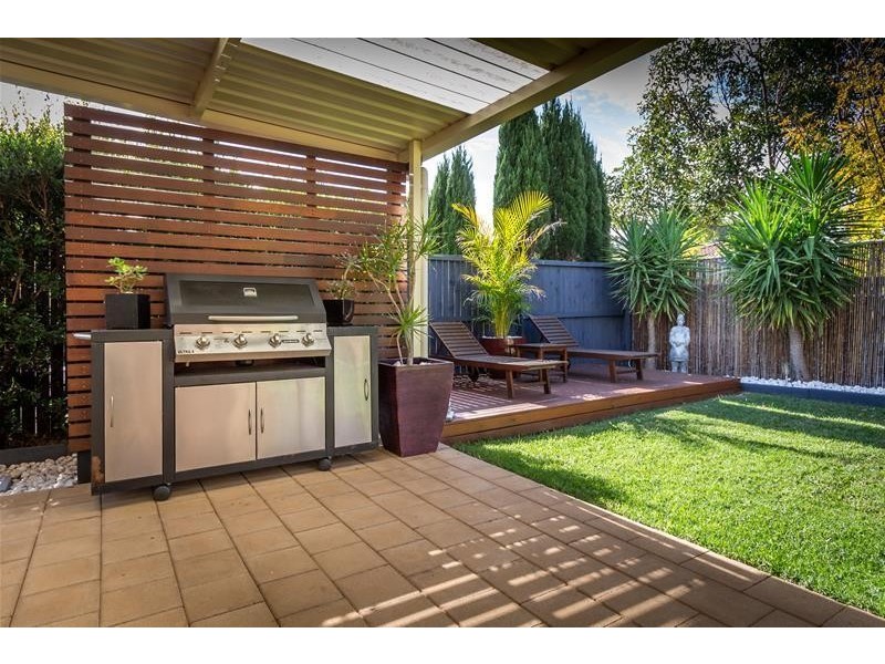 Quakers Hill NSW 2763