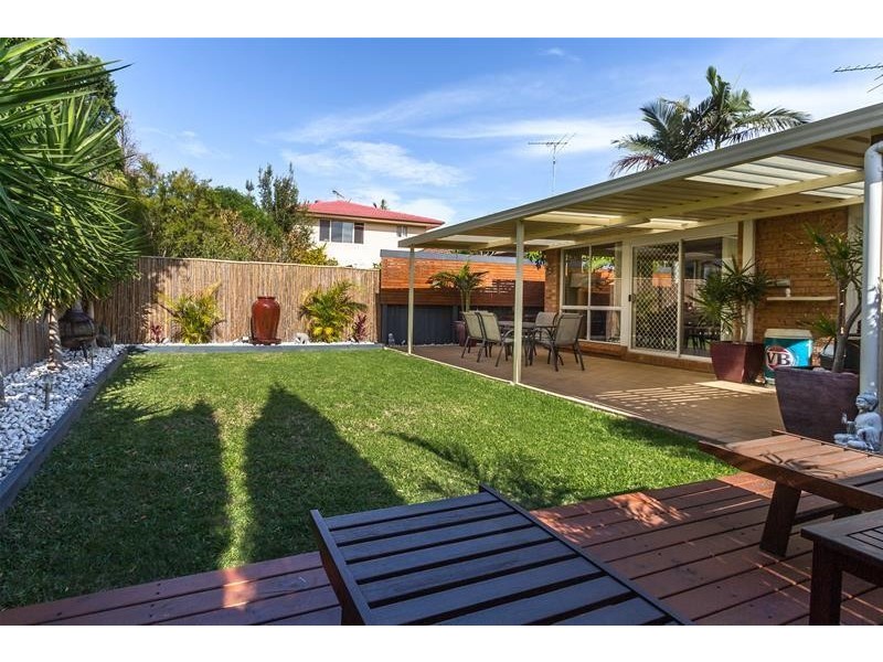 Quakers Hill NSW 2763