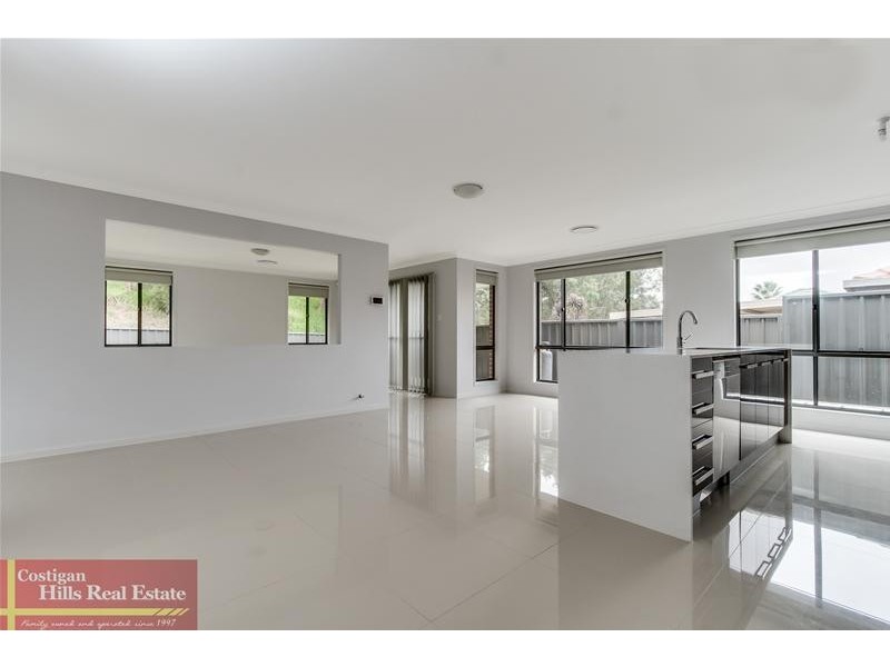 38 Woodley Crescent, Glendenning NSW 2761