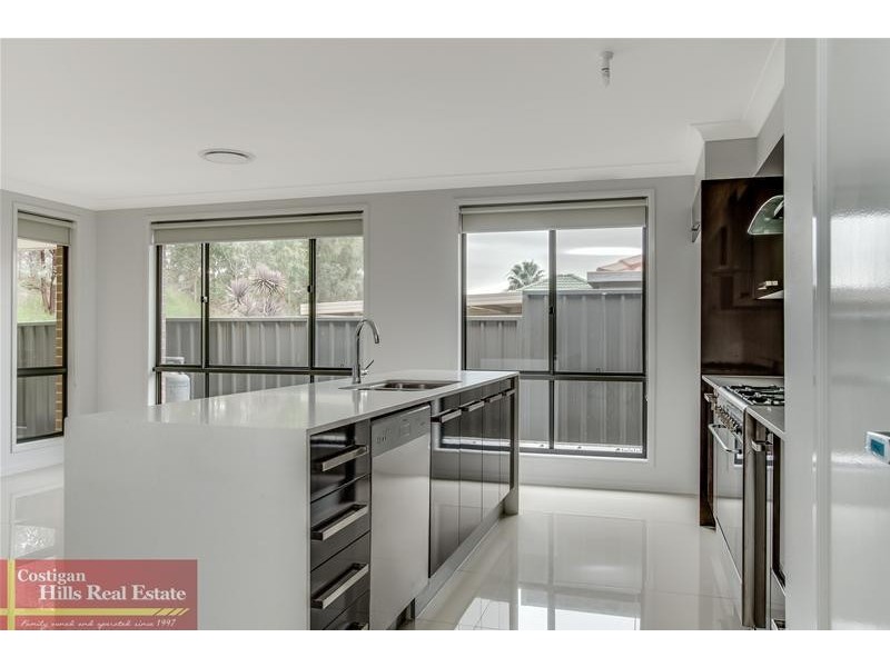 38 Woodley Crescent, Glendenning NSW 2761