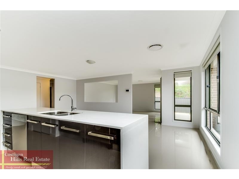 38 Woodley Crescent, Glendenning NSW 2761