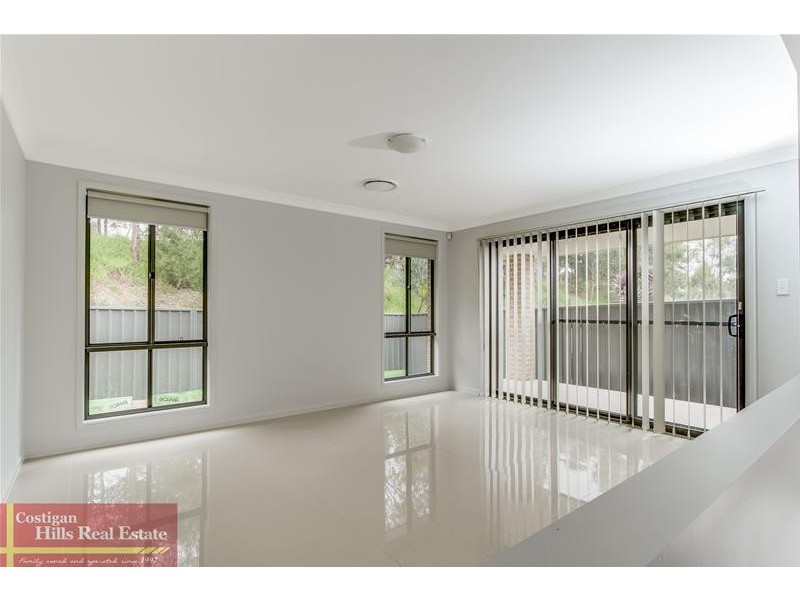 38 Woodley Crescent, Glendenning NSW 2761