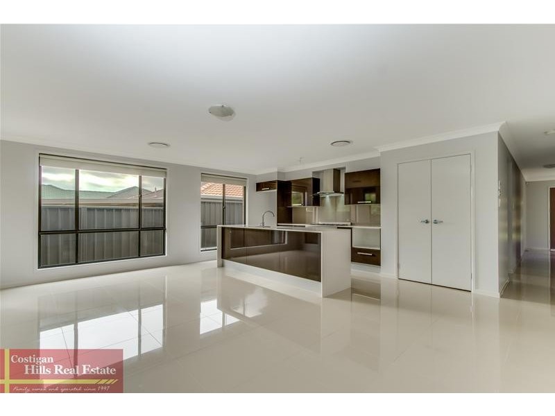 38 Woodley Crescent, Glendenning NSW 2761