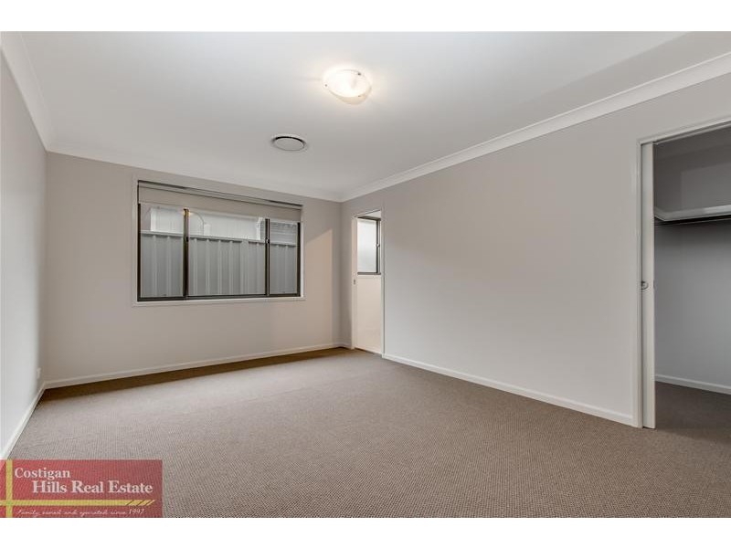 38 Woodley Crescent, Glendenning NSW 2761