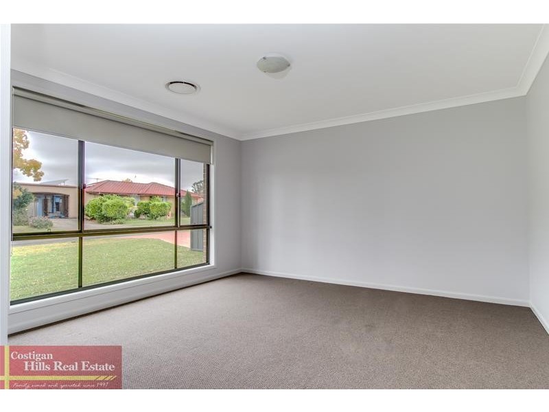 38 Woodley Crescent, Glendenning NSW 2761