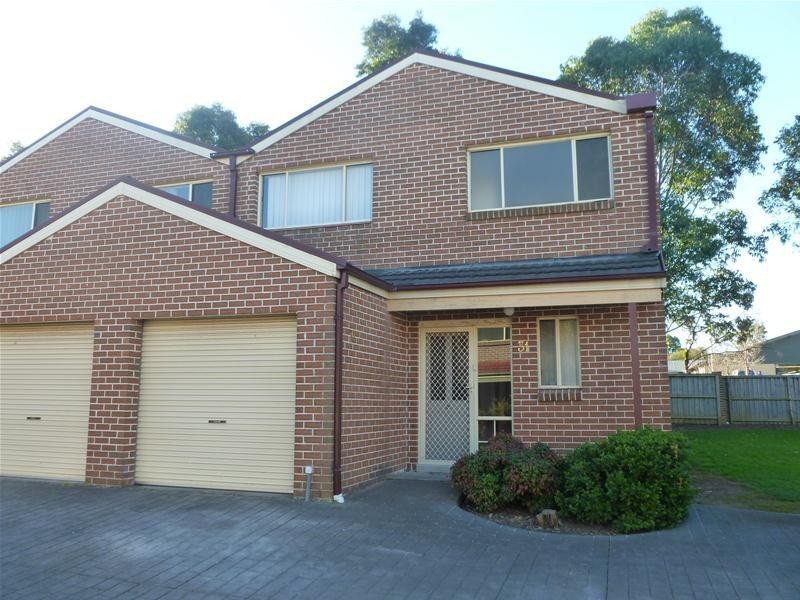 31/70 Bali Drive, Quakers Hill NSW 2763