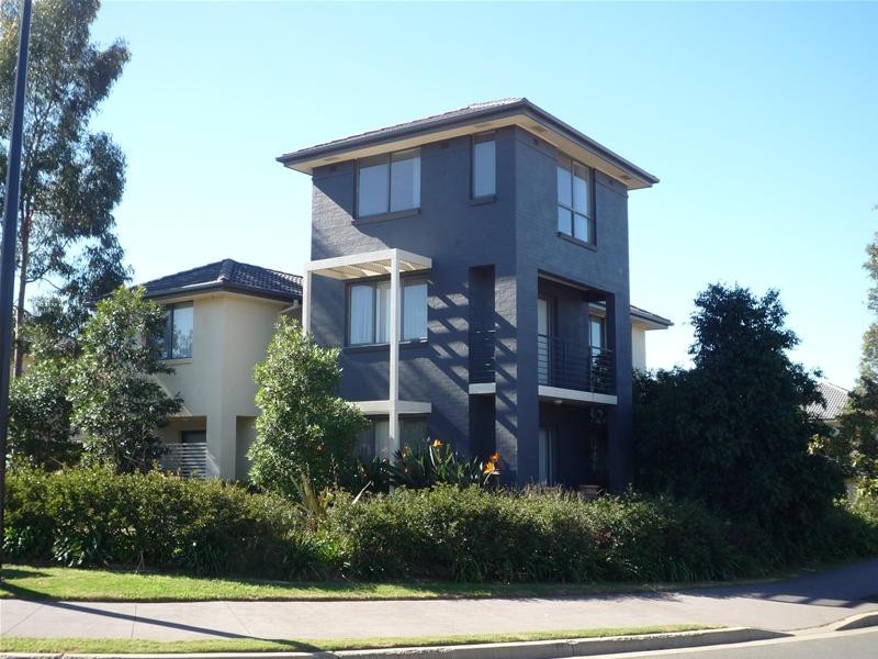 64 Perfection Avenue, Stanhope Gardens NSW 2768