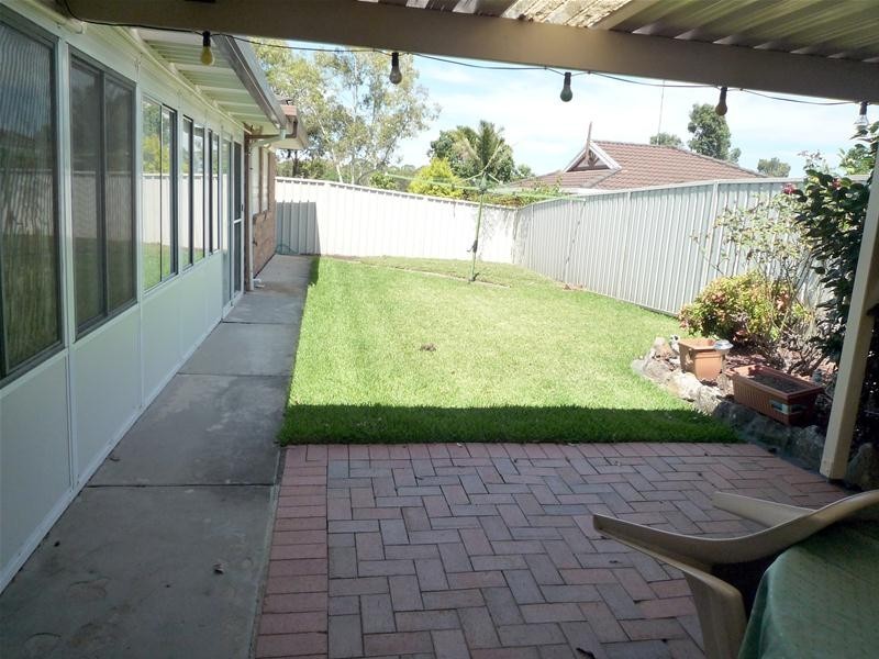 Quakers Hill NSW 2763