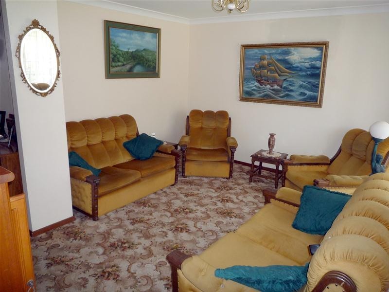 Quakers Hill NSW 2763