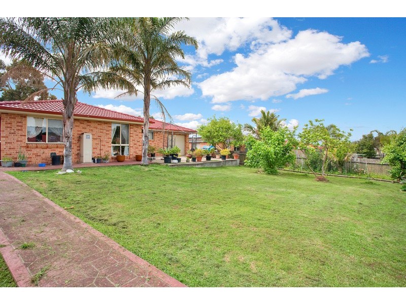 62 Golding Drive, Glendenning NSW 2761