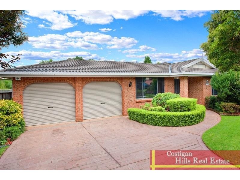3 Titus Place, Acacia Gardens NSW 2763
