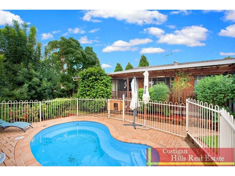 3 Titus Place, Acacia Gardens NSW 2763