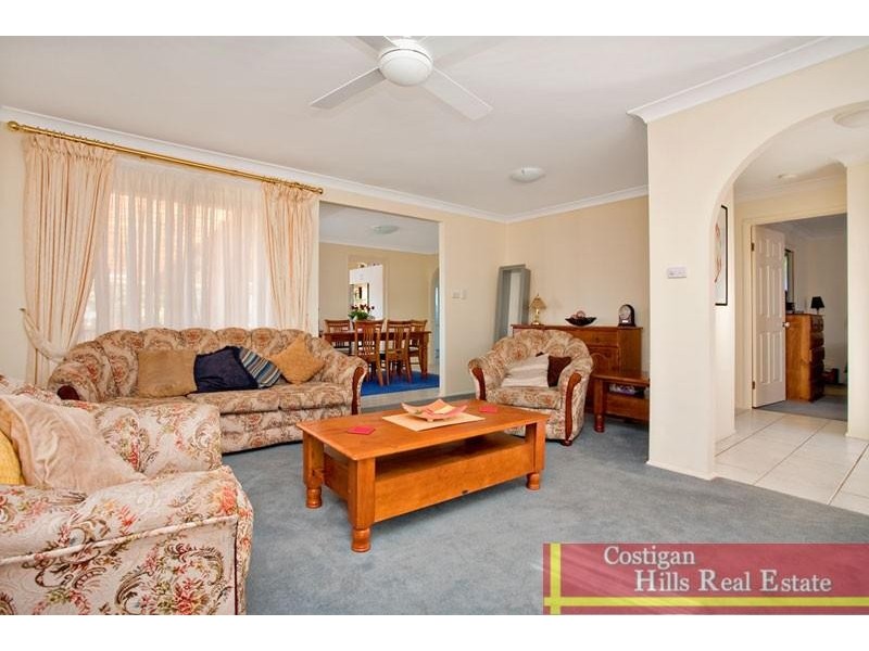 3 Titus Place, Acacia Gardens NSW 2763