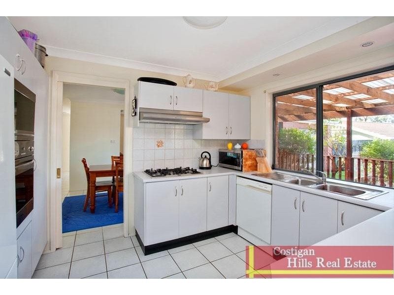 3 Titus Place, Acacia Gardens NSW 2763